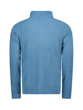 Veste Polaire Bleu Homme Geographical Norway Tug 2