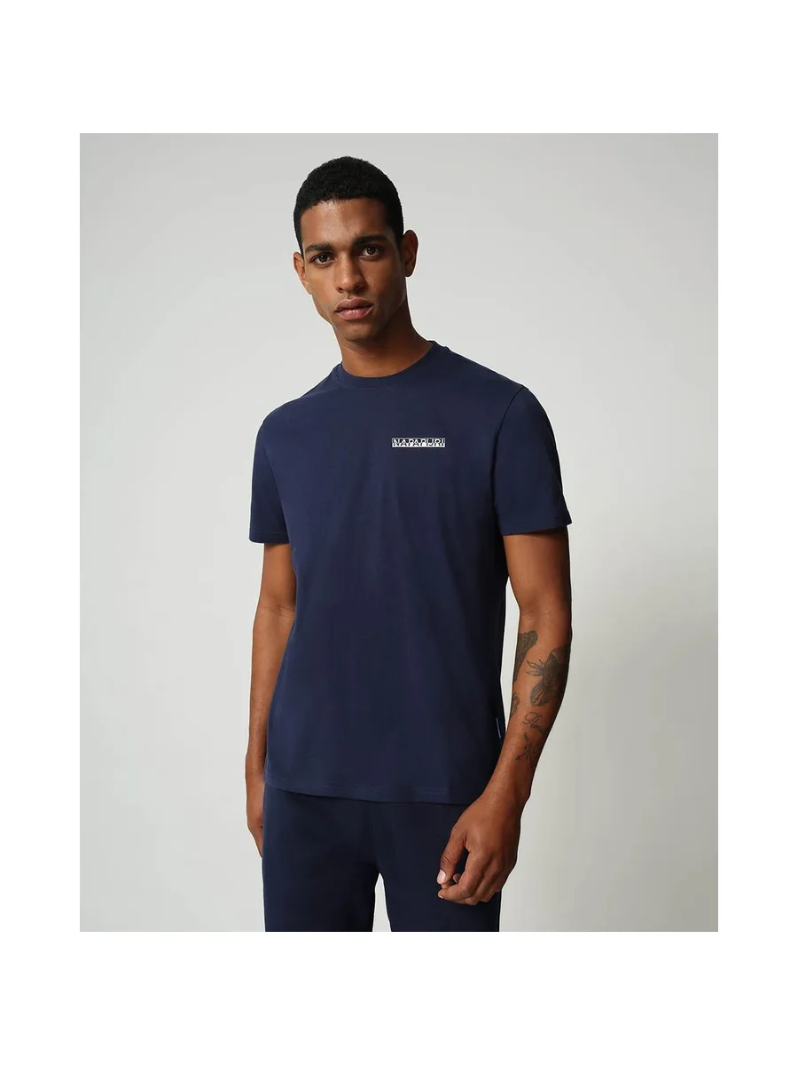 T-shirt NAPAPIJRI S-Surf 2