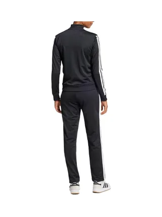 Survêtement Noir Femme Adidas JD5434 2