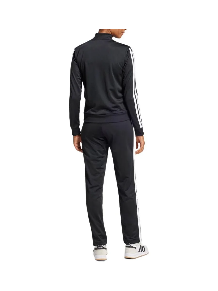 Survêtement Noir Femme Adidas JD5434 3