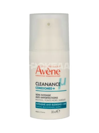 Avene Cleanance Comedomed Intensive Anti Blemish Care 30ml 2