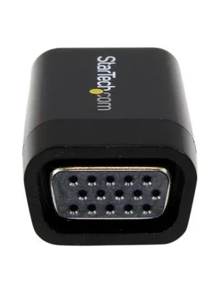 Compact HDMI to VGA Adapter Converter 3