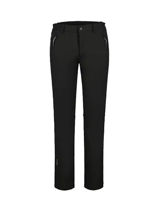 Pantalon de randonnée Noir Homme Icepeak Argo 1