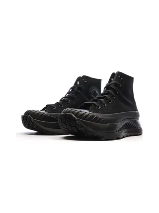 Baskets Noires Homme Converse A04582C 6