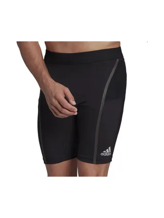 Cuissard Noir Homme Adidas Saturday H58572 1