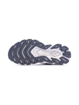 Chaussures de Running Blanches Femme Mizuno Wave Skyrise 7 5