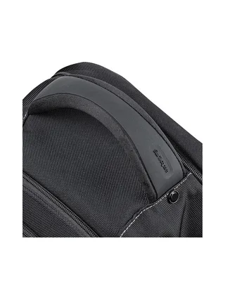 15.6in Laptop Backpack w/Accessory Case 9