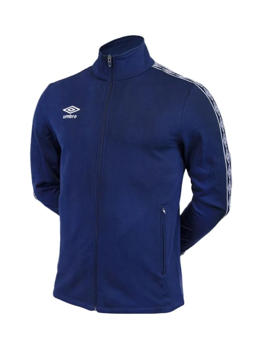 Veste Marine Homme Umbro Diam UNL 2