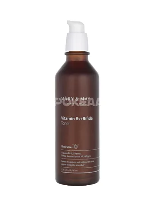 Mary & May Vitamine B5 + Bifida Toner 120ml 2
