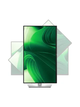 DELL Pro Plus P2425DE computer monitor 8