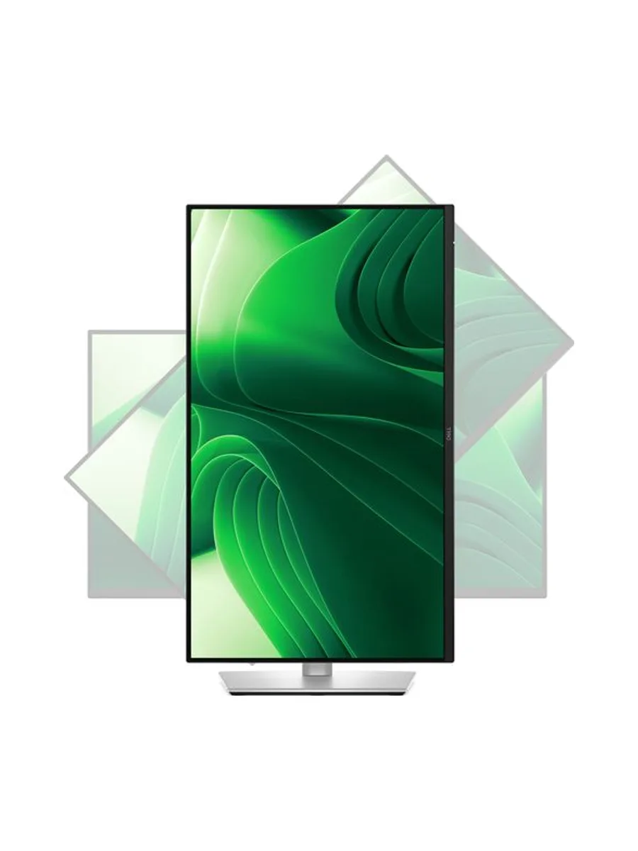 DELL Pro Plus P2425DE computer monitor 8