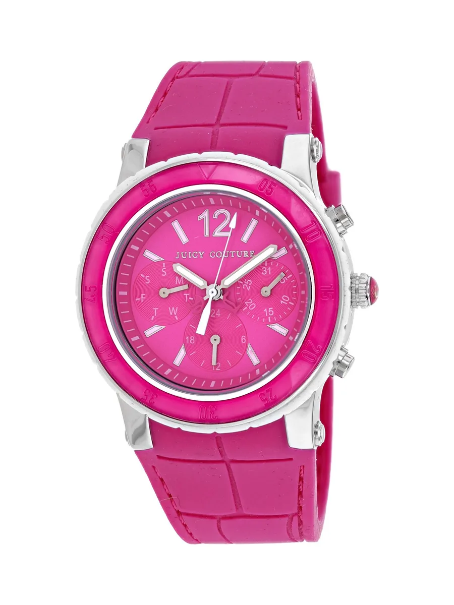 Juicy Couture Women's HRH Pink Dragon Fruit 1