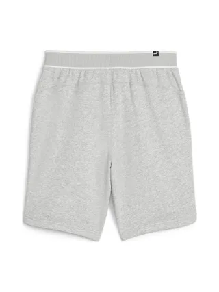 Short Gris Homme Puma Squad 2