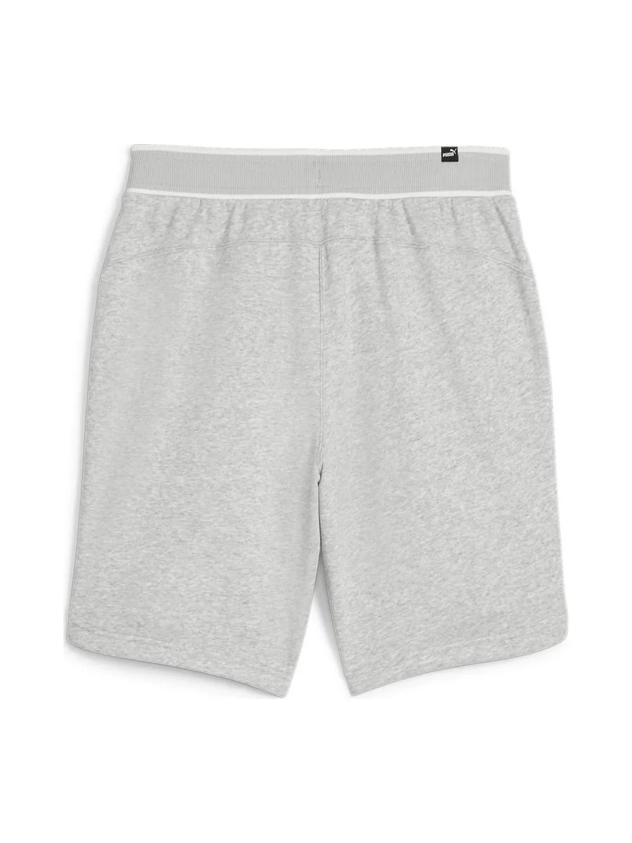Short Gris Homme Puma Squad 3