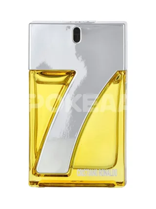 Cristiano Ronaldo CR7 Discover Edt Spray 30ml 2