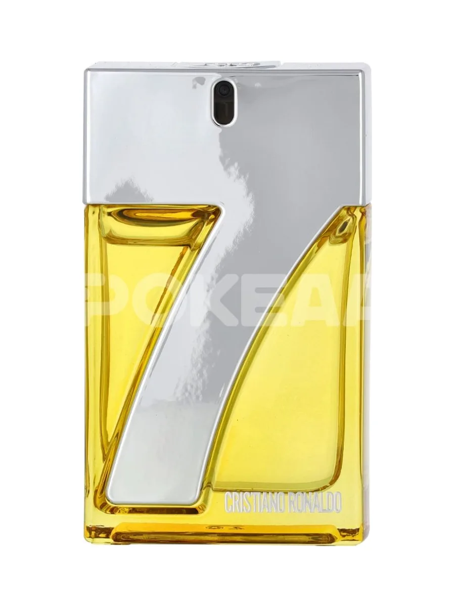 Cristiano Ronaldo CR7 Discover Edt Spray 30ml 2