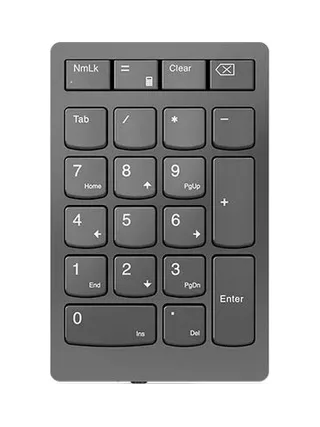 Lenovo Go Wireless Numeric Keypad 1