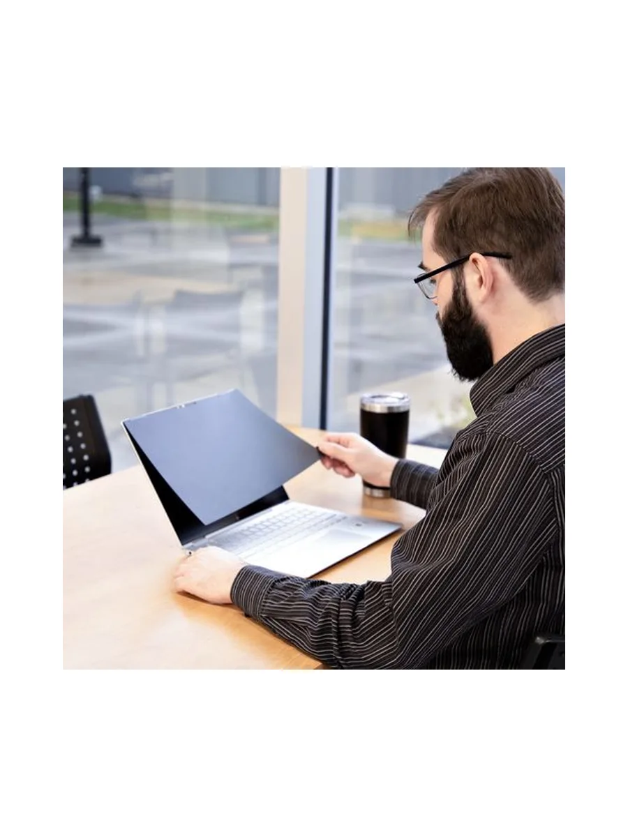 14in 16:9 Laptop Touch Privacy Screen 9