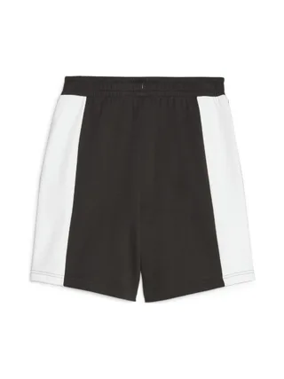 Short Noir Homme Puma Bmw Mms Sweat 2