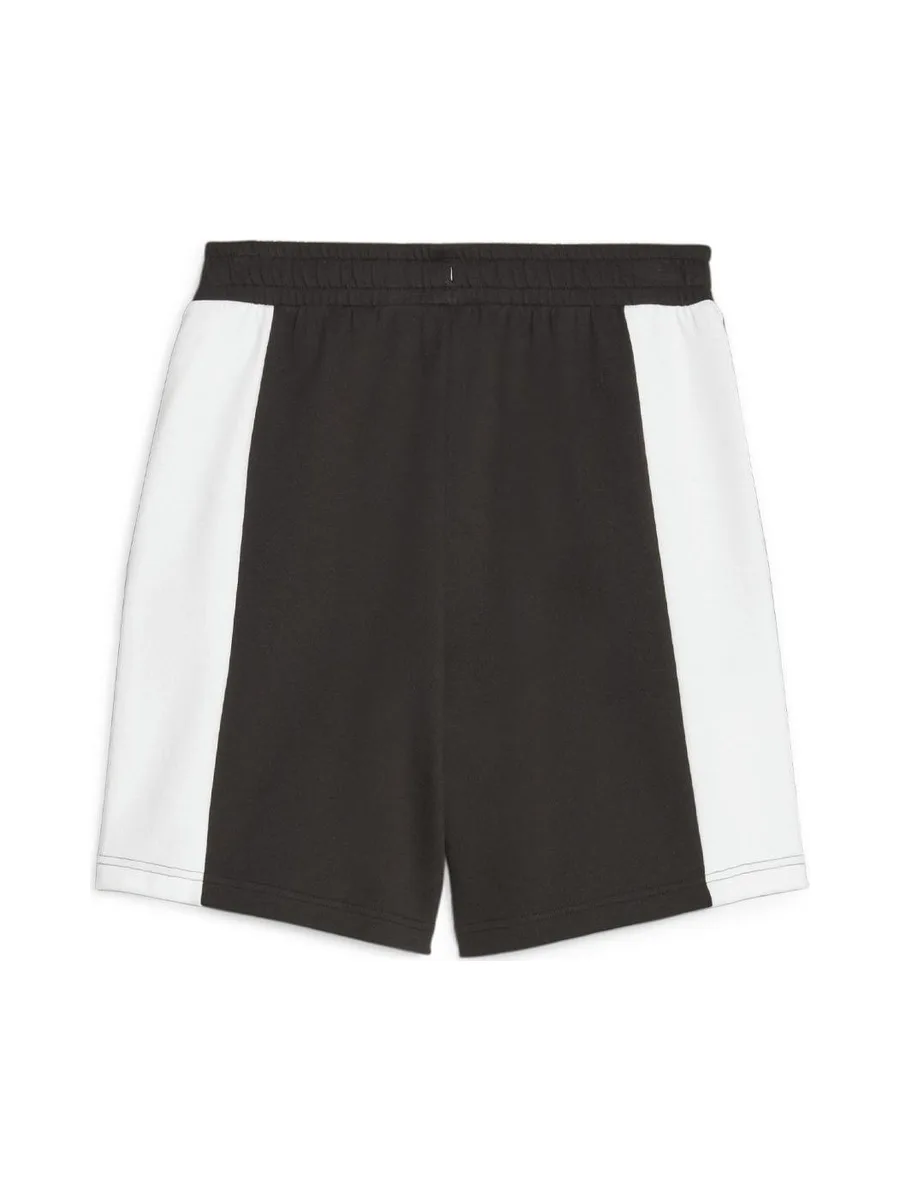 Short Noir Homme Puma Bmw Mms Sweat 3