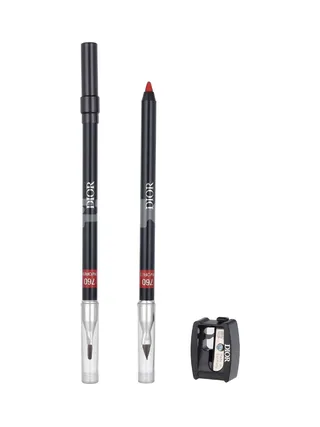 Dior Rouge Dior Contour Lipliner 1.2g - #760 Favorite 2