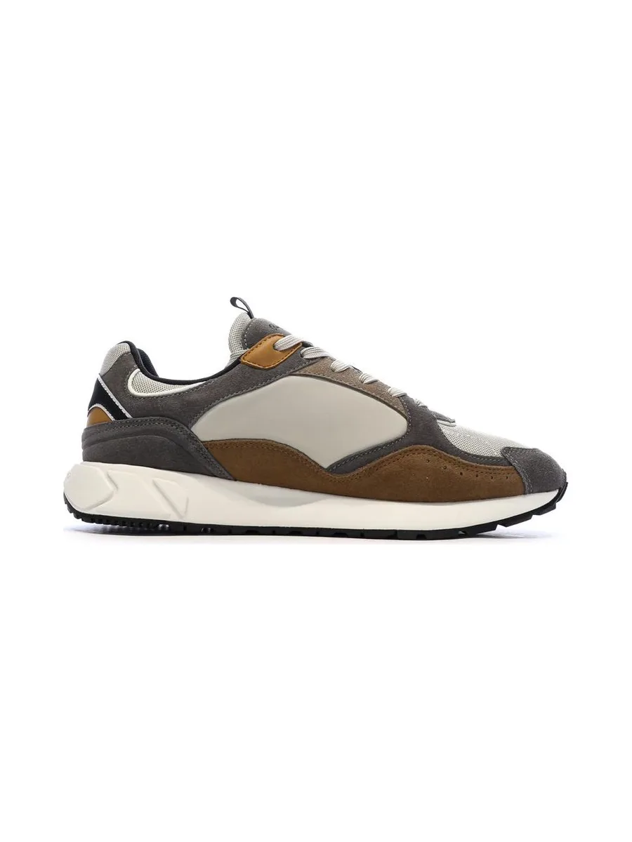 Baskets Grises Homme Pepe jeans Marlon 3