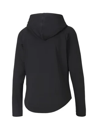 Sweat à capuche Noir Femme Puma Active 2