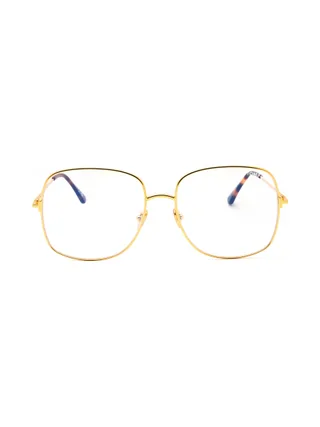 Tom Ford FT6048-B — Lunettes de vue 4