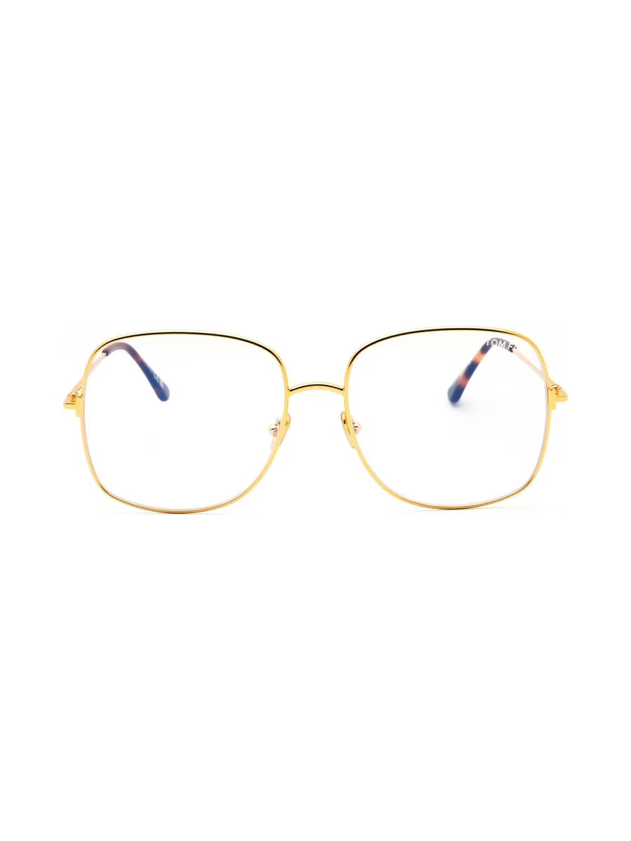 Tom Ford FT6048-B — Lunettes de vue 8