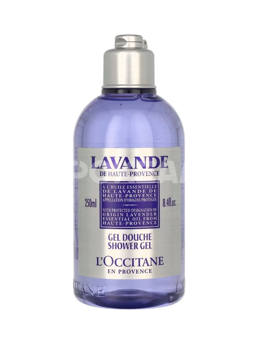 L'Occitane Lavender Shower Gel 250ml 1