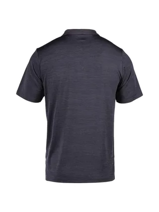 Polo Gris Foncé Homme Best Mountain RANDO 107 2