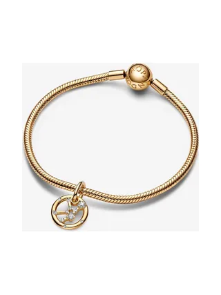 Pandora - Charm Vierge Zodiaque 2