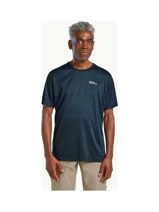 T-shirt technique JACK WOLFSKIN 2
