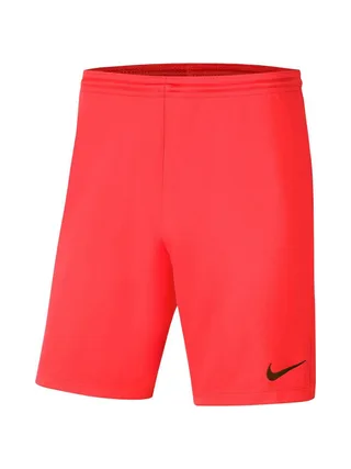 Short Nike Dry-FIT Park 3 4