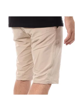 Short Beige Homme American People Balle 2