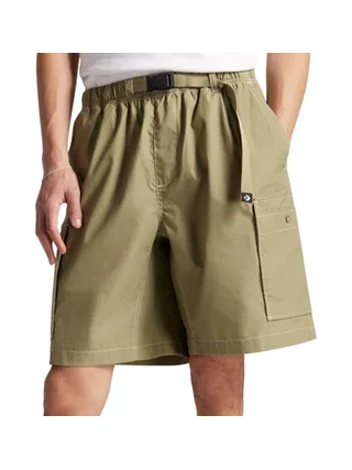 Short Vert Femme Converse Utility 1