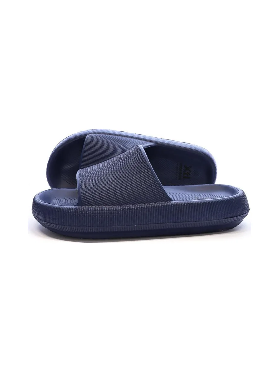 Claquettes Marine Femme XTI 44489 1