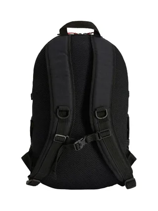 Sac à Dos Noir Homme Adidas 100t Backpack 2
