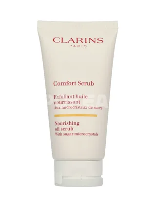 Clarins Comfort Scrub 50ml 2