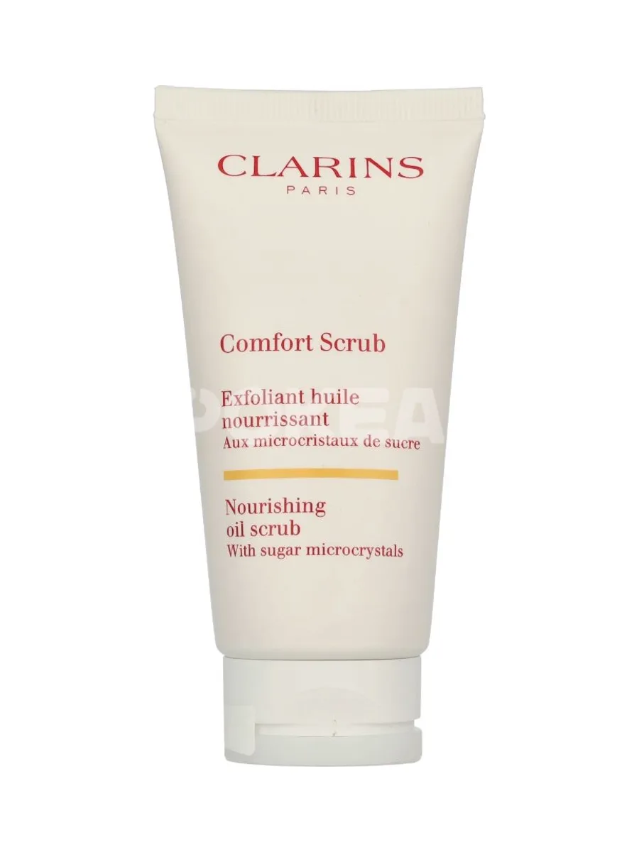 Clarins Comfort Scrub 50ml 2