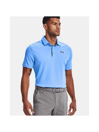 UNDER ARMOUR - Polo 4