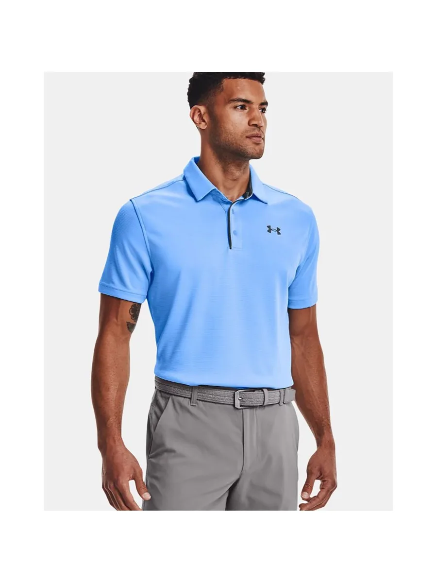 UNDER ARMOUR - Polo 8