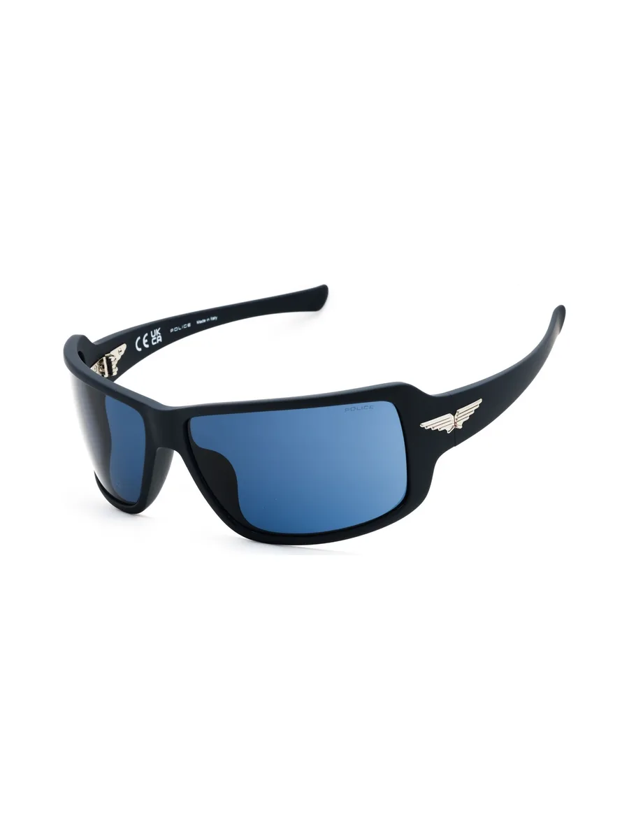 Police SPLN37M — Lunettes de soleil 5