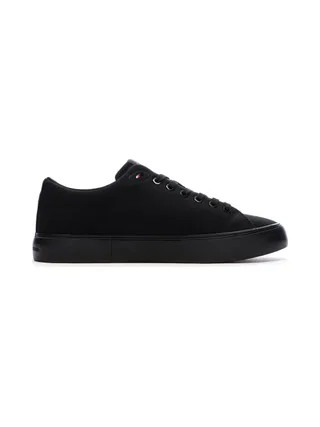 Baskets Noires Homme Tommy Hilfiger Harlem 2