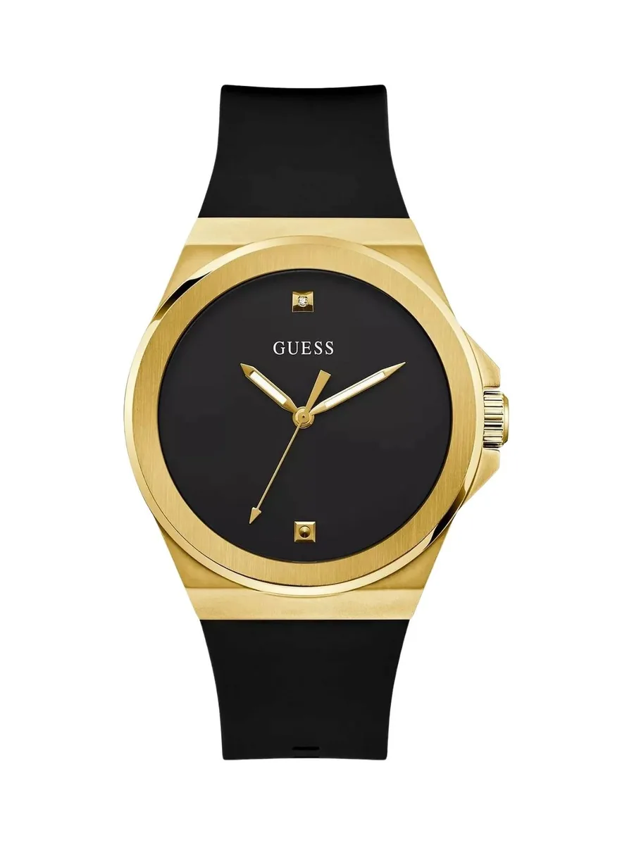 Guess Men's Vinyl 1
