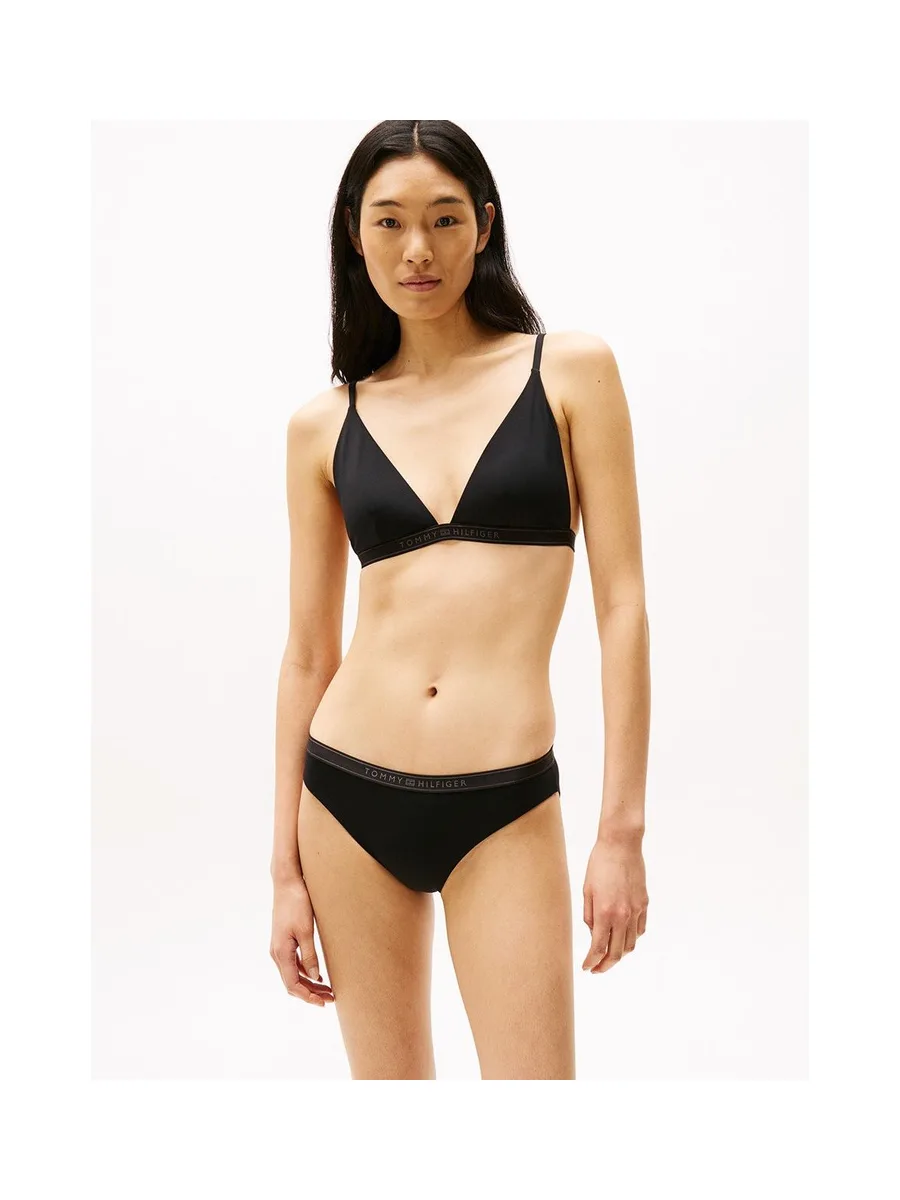 TOMMY HILFIGER UW0UW05827 - Bas de bikini 4