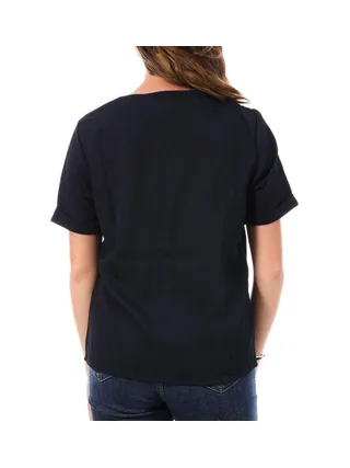 Chemise Marine Femme JDY Molly 2