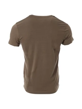 T-shirt Kaki Homme Von Dutch NOS OG2 2