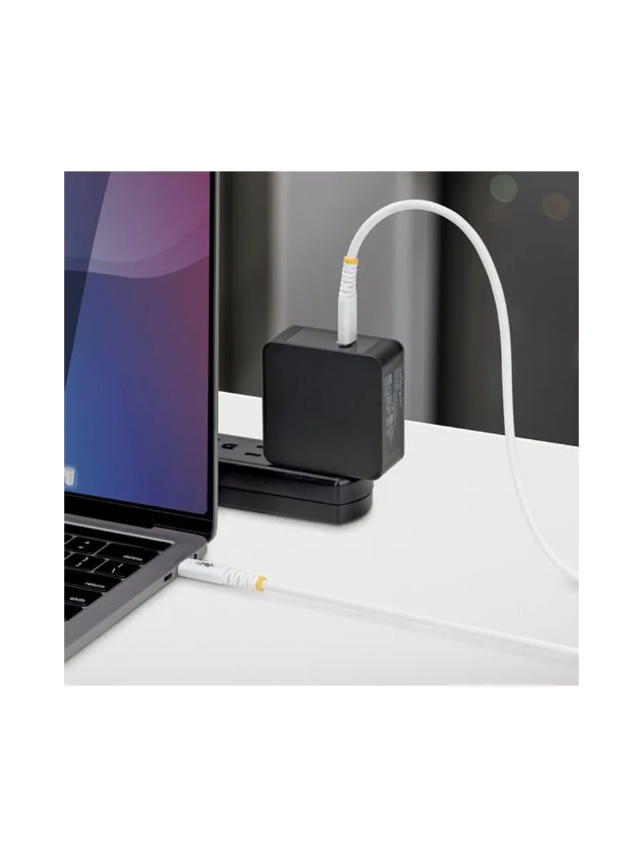 StarTech.com S2CEPR3MW-USB-CABLE USB cable 6