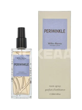 Miller Harris Periwinke Room Spray 1